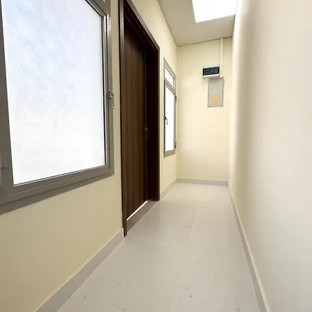 Twar Star Residence Dubai Exterior photo