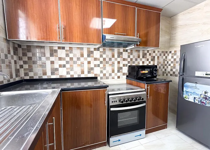 Twar Star Residence