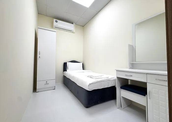 Twar Star Residence