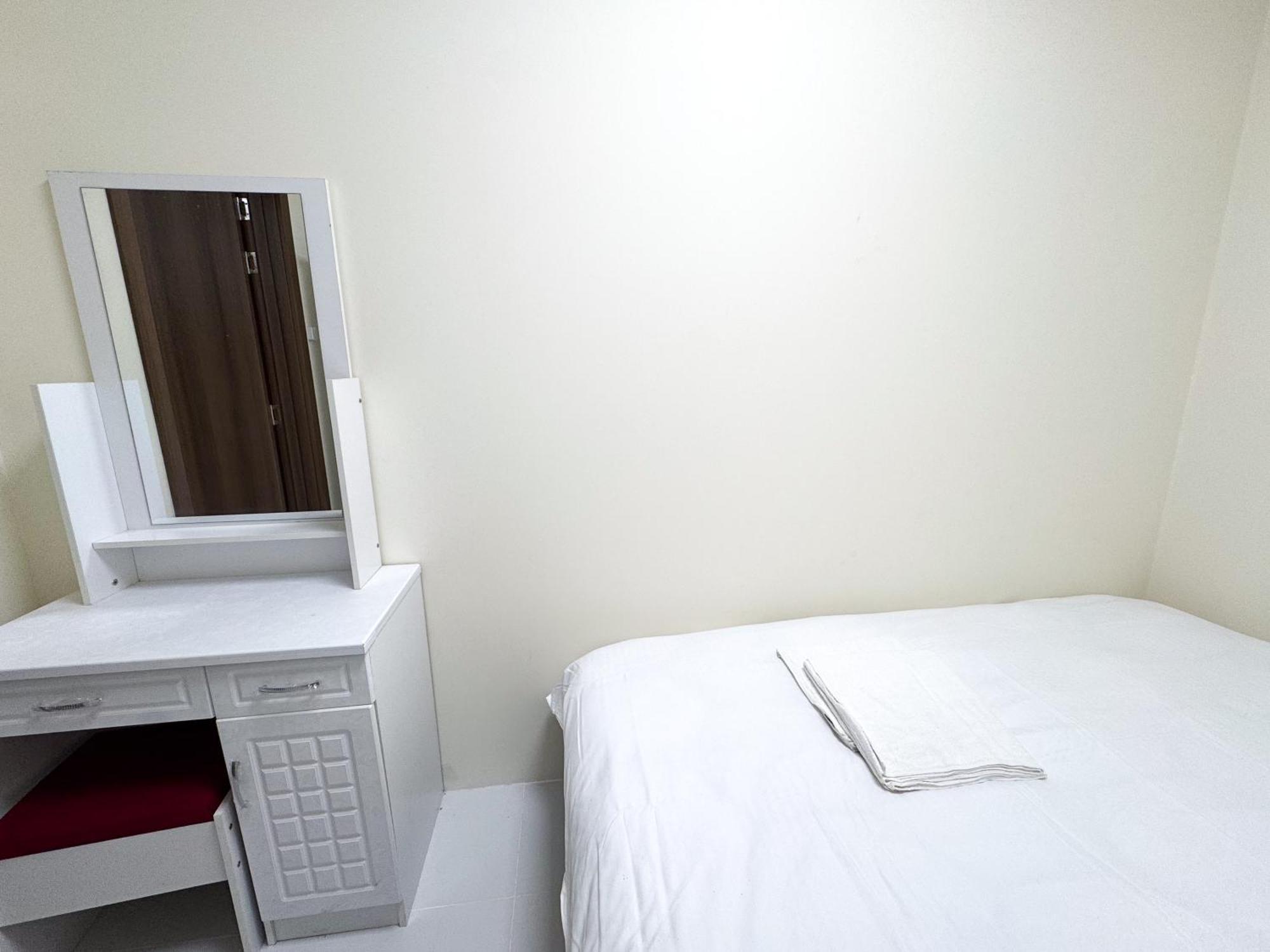 Quarto em Acomodações Particulares Twar Star *