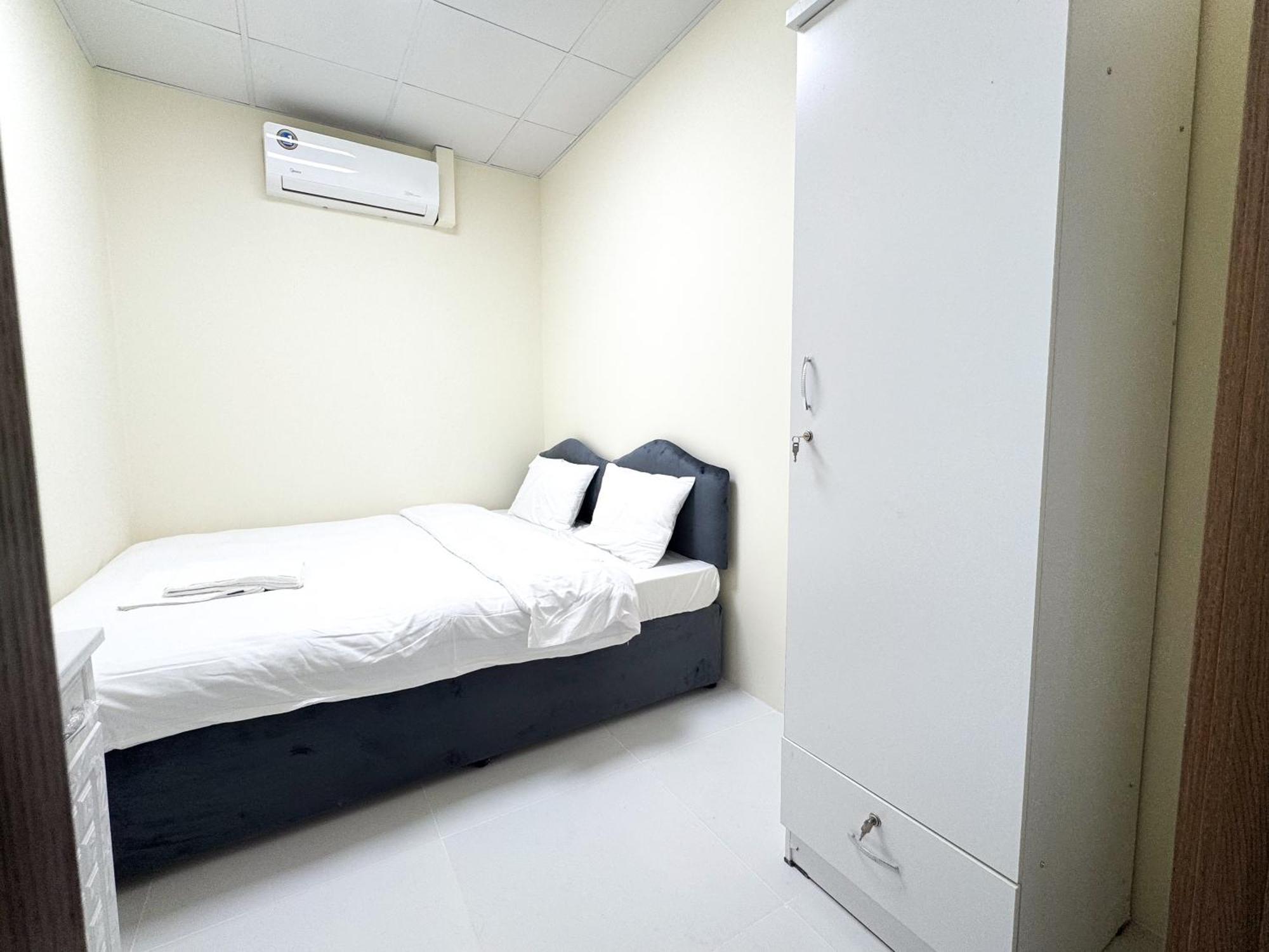 Twar Star Quarto em Acomodações Particulares