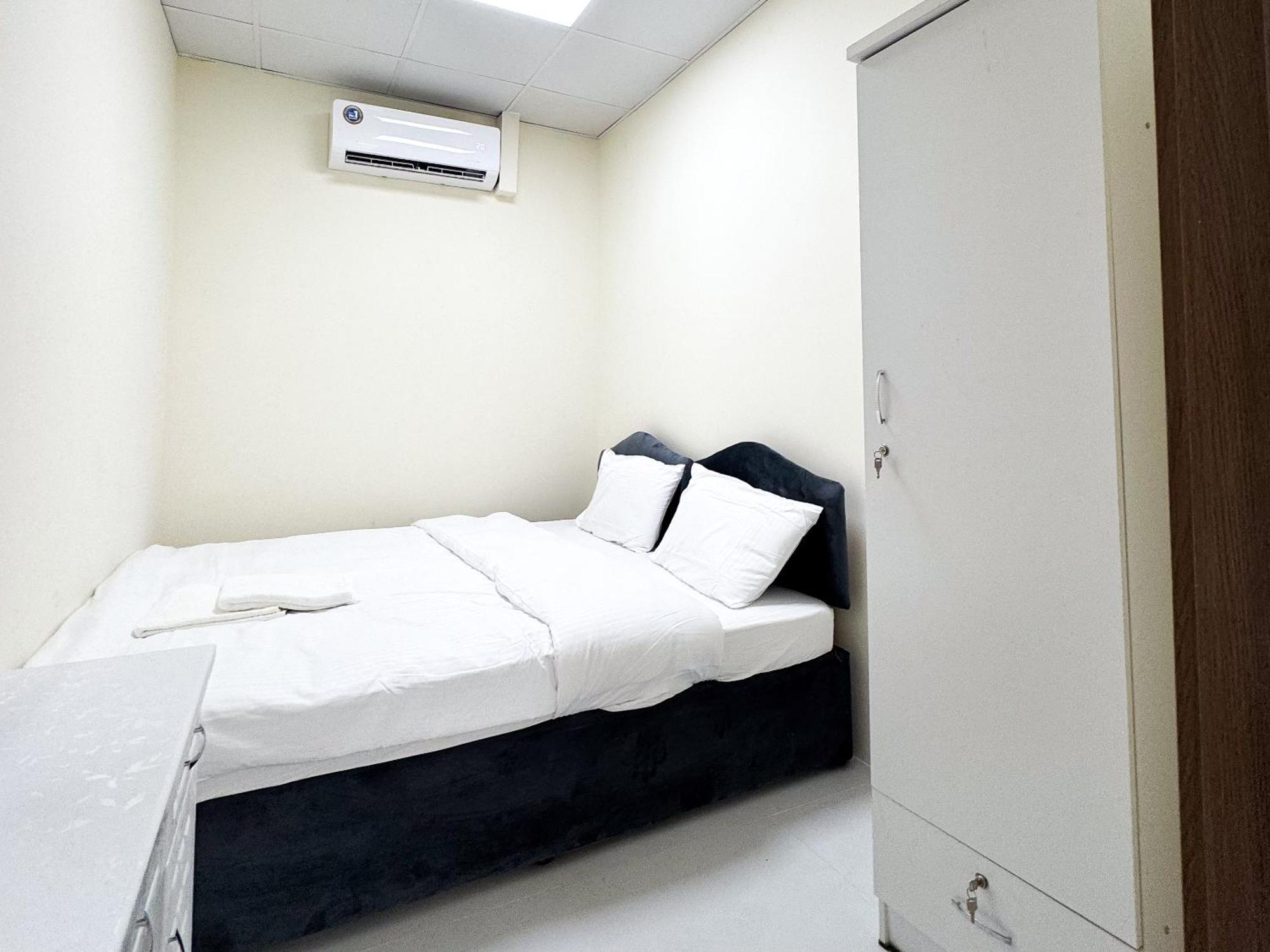 Quarto em Acomodações Particulares Twar Star *