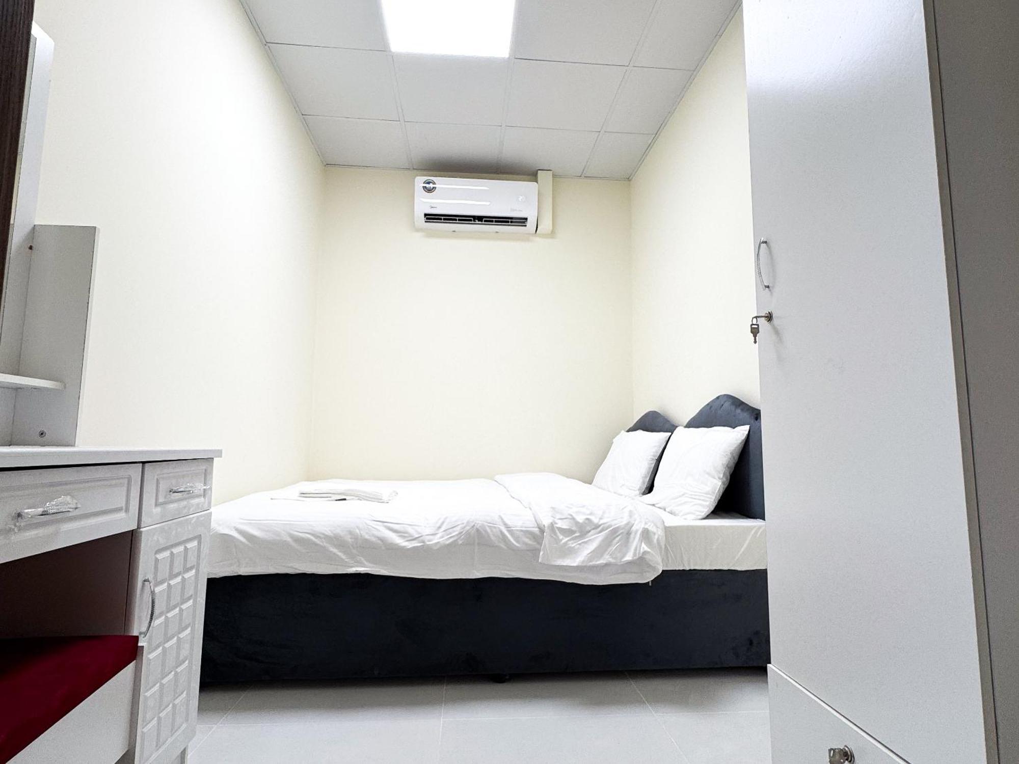 Quarto em Acomodações Particulares Twar Star *