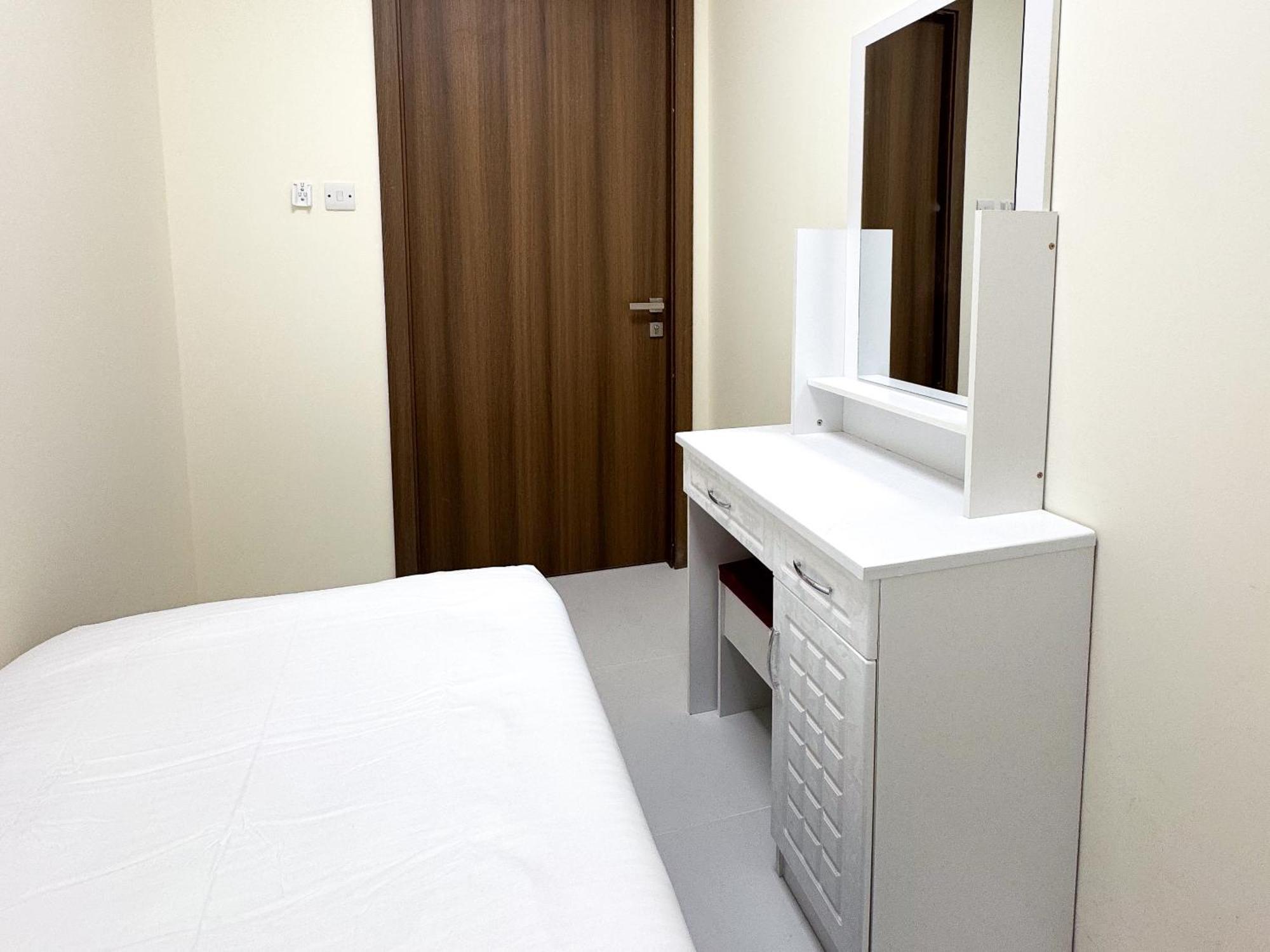 Twar Star Homestay Dubai