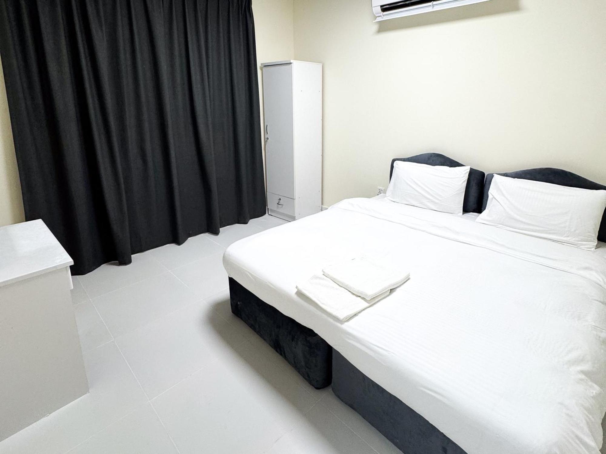 Homestay Twar Star Dubai