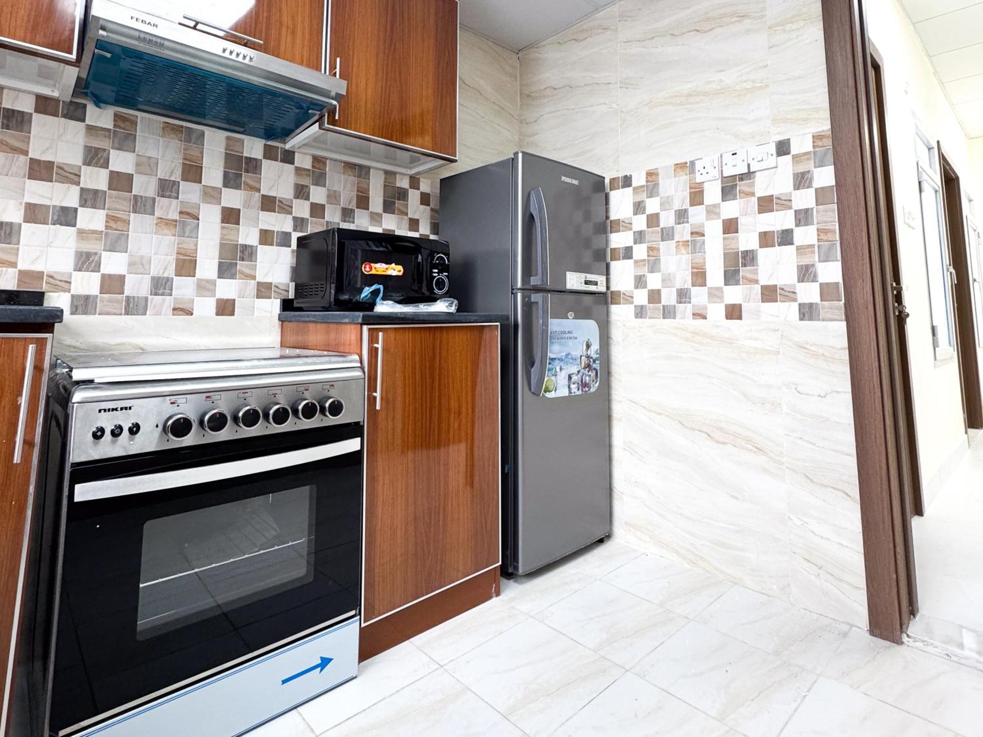 Twar Star Quarto em Acomodações Particulares
