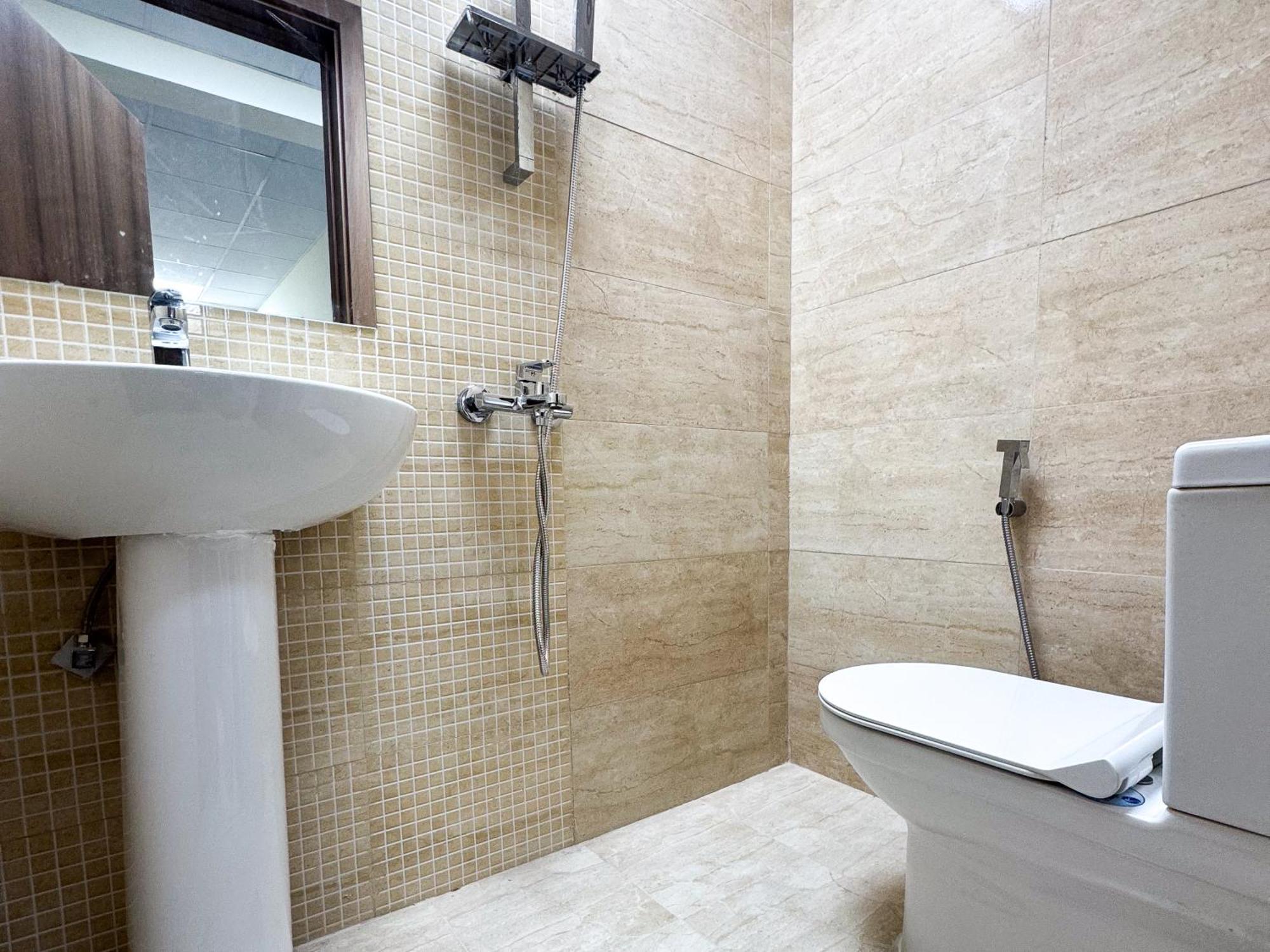 Quarto em Acomodações Particulares Twar Star *