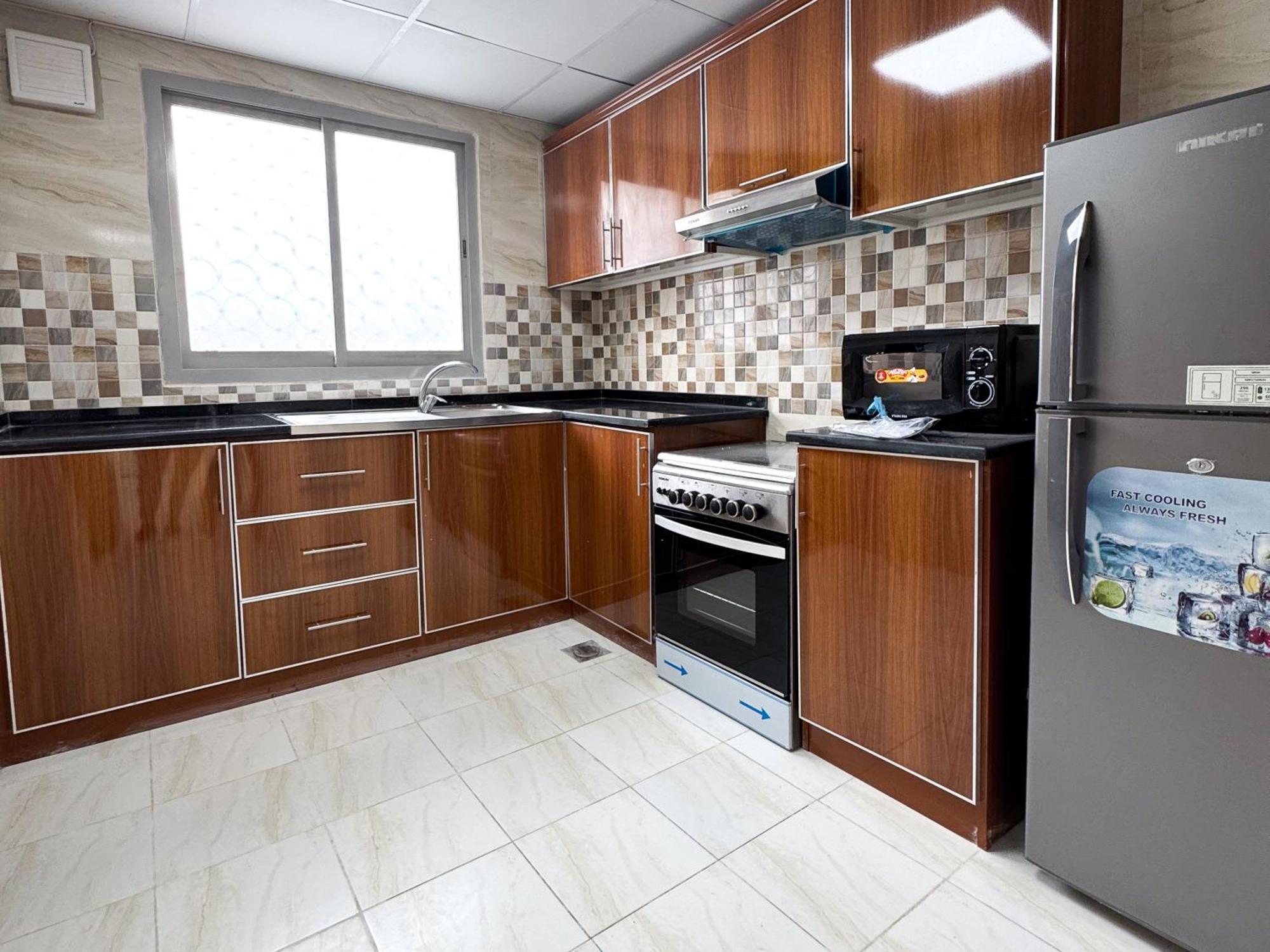 Homestay Twar Star Dubai