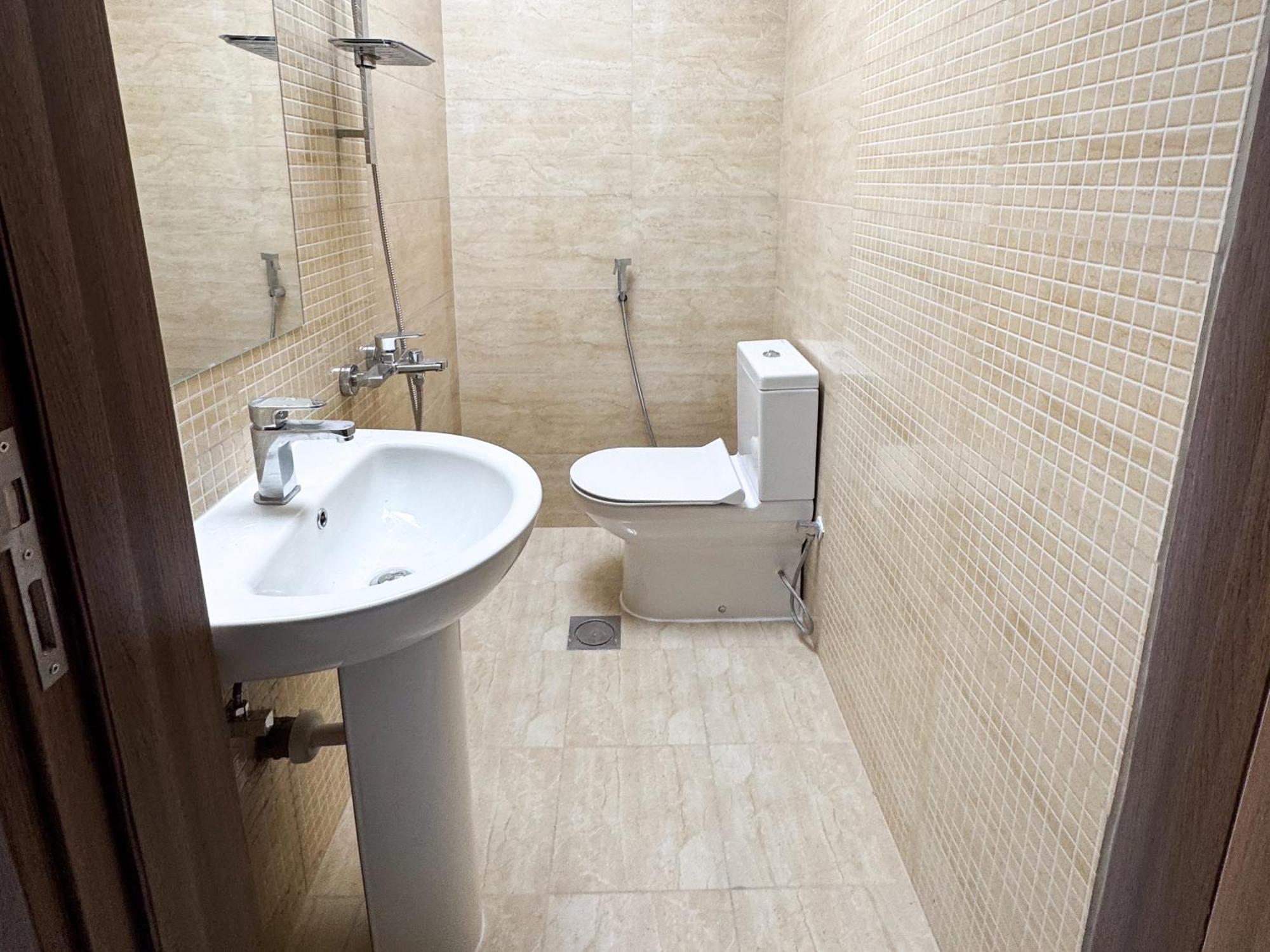 Twar Star Homestay Dubai